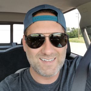 Meet your Posher, Damon